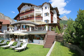 Hotel Condor Selva Di Val Gardena